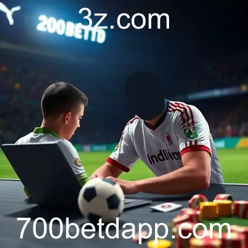 O Impacto Crescente dos Sites de Jogos no Brasil