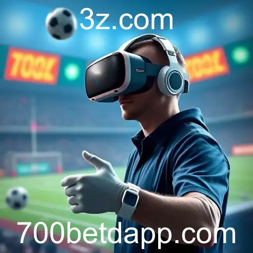 A Revolução dos Jogos de Azar Online em 2025