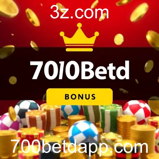 Explorando a Categoria 'Bonuses Offers' no Site 700betd