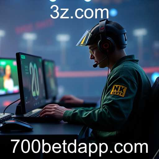 Expansão do Mercado de Jogos Online no Brasil