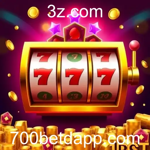Explorando a Categoria 'Jackpot Slots' no 700betd