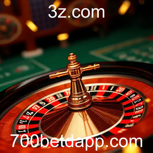 Explorando a Fascinante Categoria de Jogos de Roleta no 700betd