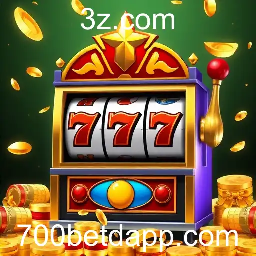 Explorando o Universo dos Slot Games na 700betd