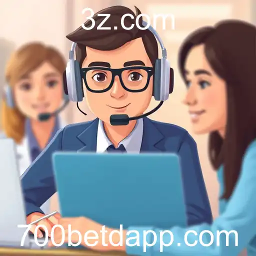 Explorando a Categoria 'Customer Support' nos Jogos do 700betd
