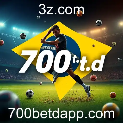 Tendências de Jogos Online e a Ascensão da 700betd