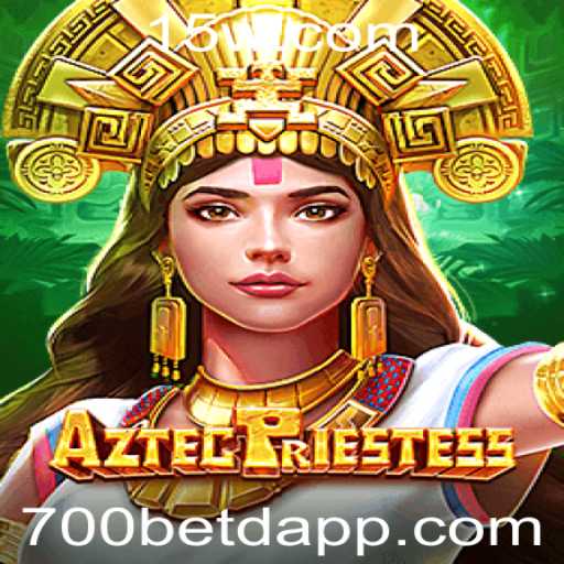 Descubra AztecPriestess: O Jogo Emocionante que Está Conquistando o Mundo dos Entretenimentos