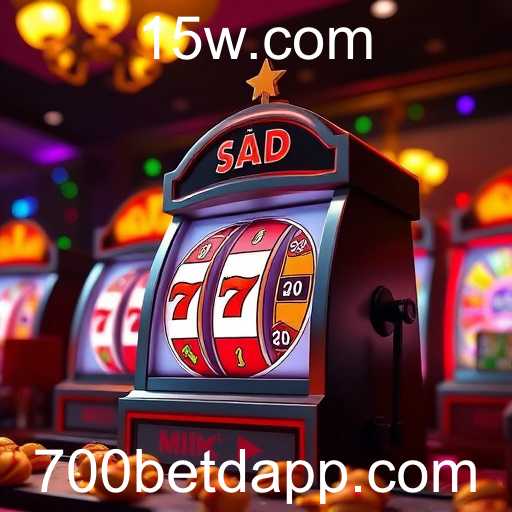 Caça-níqueis Online e as Oportunidades com 700betd