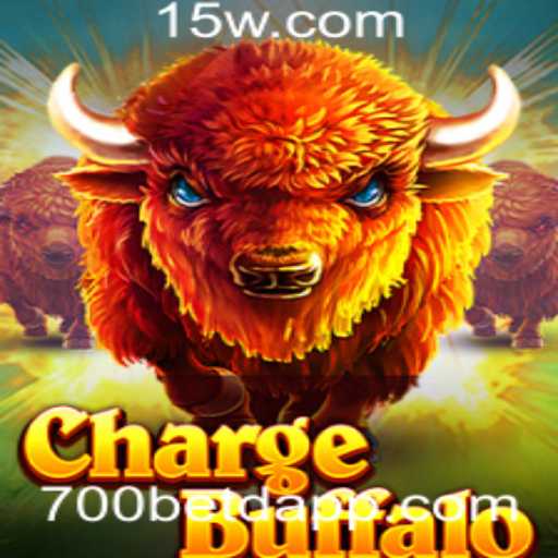 ChargeBuffalo: Um Mergulho no Mundo do Jogo Emocionante e Estratégico