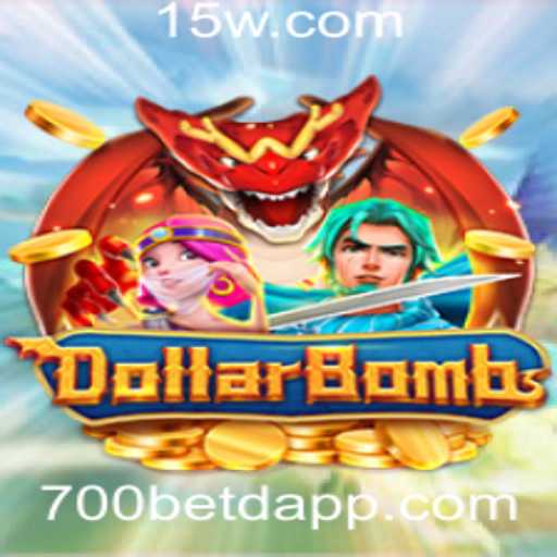 DollarBombs: A Nova Sensação no Mundo dos Jogos com 700betd