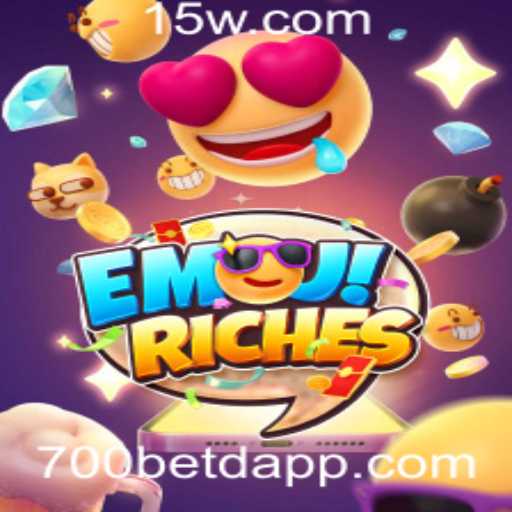 Descubra EmojiRiches: O Jogo de Emoções e Fortuna