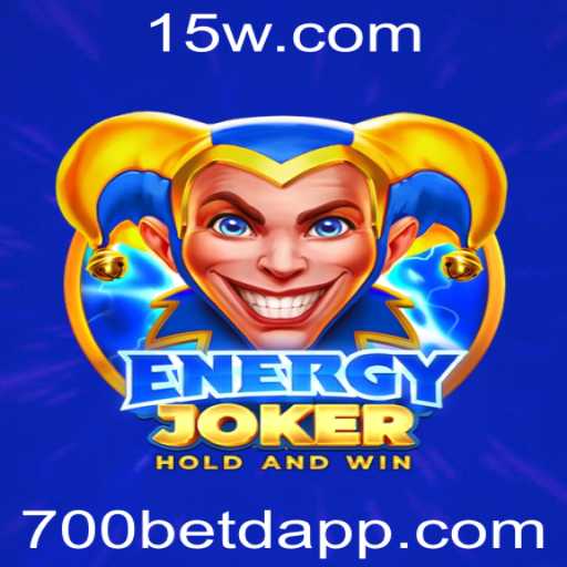 EnergyJoker: A Revolução dos Jogos com a Palavra-chave 700betd