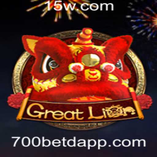 Desvendando GreatLion: Uma Jornada ao Mundo das Apostas com 700betd
