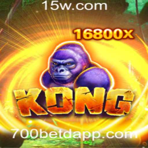Descubra o Mundo Emocionante de Kong: O Jogo que Está Revolucionando o Entretenimento