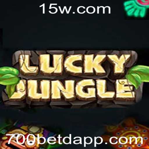 Explorando o Fascinante Mundo de LuckyJungle com 700betd