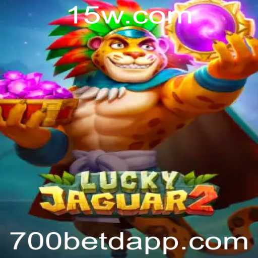 Explorando o Mundo de Luckyjaguar2 e a Estratégia 700betd