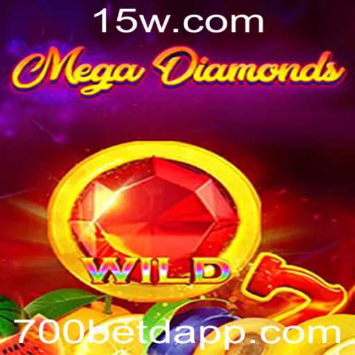 Descubra MegaDiamond: O Fascinante Universo de 700betd