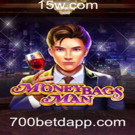 Descubra o Novo Jogo MoneybagsMan e Aprenda suas Regras Empolgantes