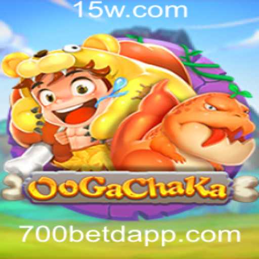 OoGaChaKa: A Revolução do Mundo dos Jogos com 700betd