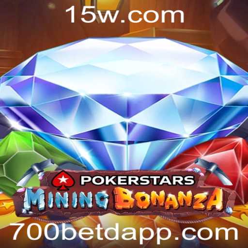 Explorando o Mundo do Pokerstars e o Fascínio do 700betd