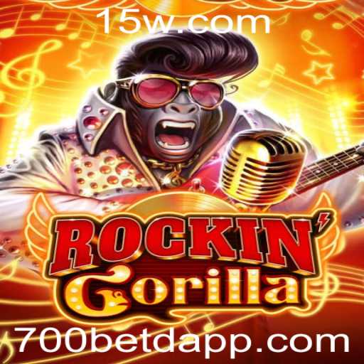 Explorando o Mundo do RockinGorilla: Um Jogo Inovador e Empolgante