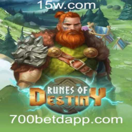 RunesOfDestiny: Mergulhando no Mundo Místico