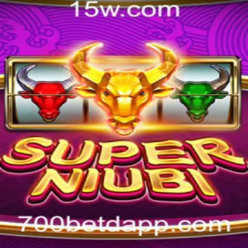 Descubra o Fascinante Mundo de SuperNiubi: Um Jogo Inovador com a Chave para o Sucesso