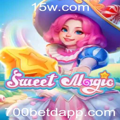 SweetMagic: Um Mergulho no Mundo Encantado do Jogo