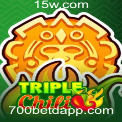TripleChili: Descubra a Emoção e Dinâmica do Novo Jogo que Está Conquistando o Mundo