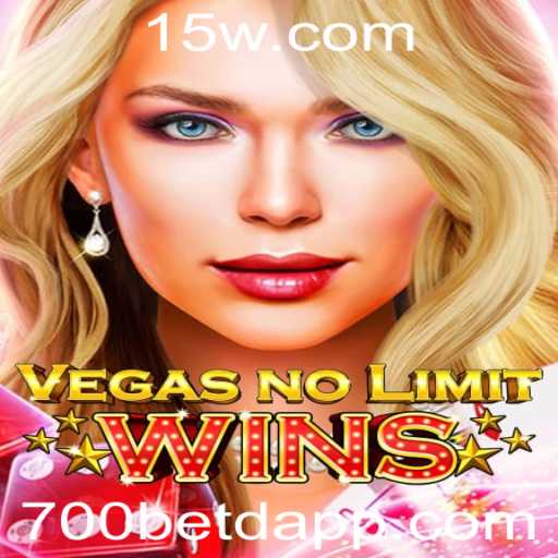 Descubra o Emocionante Mundo de VegasNoLimitWins com 700betd
