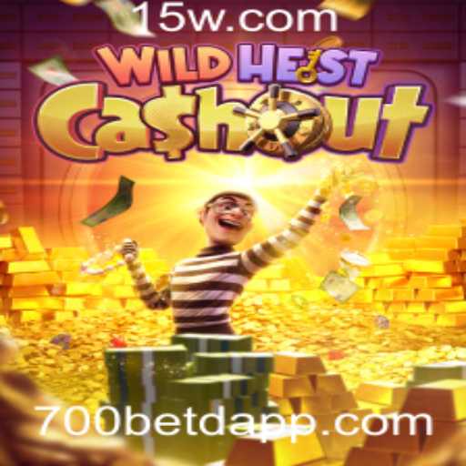 Explorando o Mundo de WildHeistCashout: Uma Aventura Inovadora